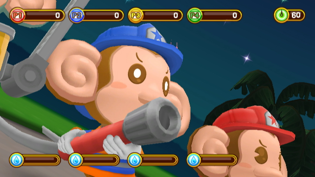 Super Monkey Ball Step & Roll - Imagen 23